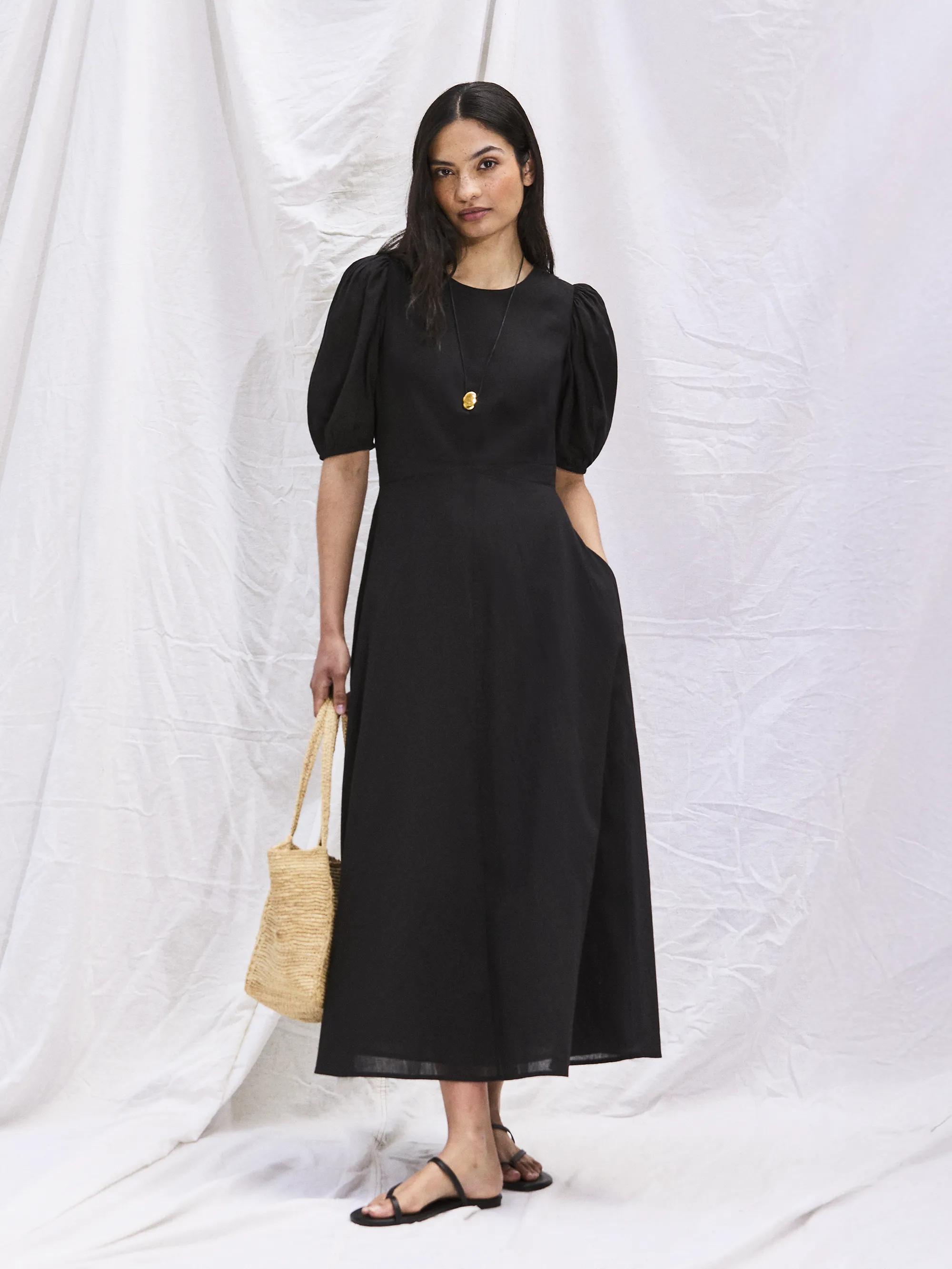 New Dresses